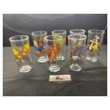1994 Looney Tunes character, glasses, porky, p