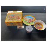 The Flintstones Dinnerware Set