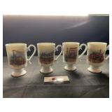 Automotive Cups