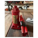 6 ton hydraulic jack