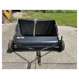 Agri Fab Lawn Sweeper