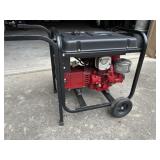Coleman Maxa 5000 Generator