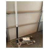 Strongway Floor Jack