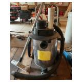Shop vac