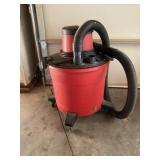 Shop vac