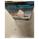 Central pneumatic Air texture gun