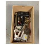 Staple guns