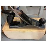 Hand plane