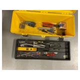 Tool box of misc tools