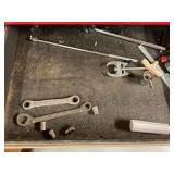Tools, hardware, misc