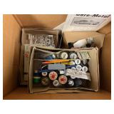 Model car paint