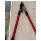 Bush Shears