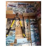 Miscellaneous Items