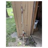 Fishing Poles