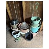 Gardening Pots