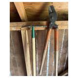 Garden Tools