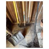 Garden Tools