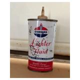 Standard Lighter fluid