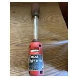 Atlas battery Tester