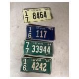 License Plates