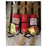 Fire Extinguishers
