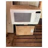 GE Microwave