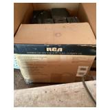 RCA Stero System