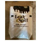 We still thrifty absorbent