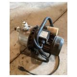 Sumer Pump