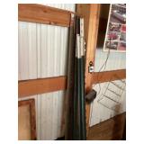 Fence Post