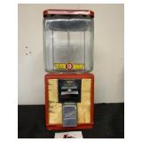 Northwestern Coin Operated Machine