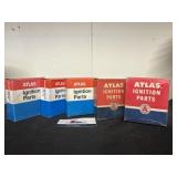 ATLAS NOS parts
