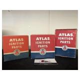 Atlas NOS Parts