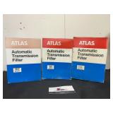 ATLAS NOS filters