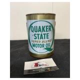 Quaker State Bank