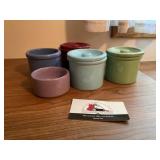 Stoneware