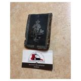 Junior Sheriff Wallet