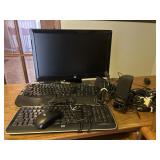 Computer parts
