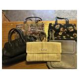 Purses and Handbags