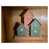Wooden Decor