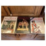 Norman Rockwell Books