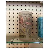 California State Glass