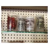 Arizona State Glasses