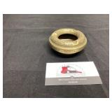 Brass ash tray