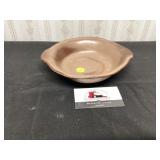 Frankoma bowl