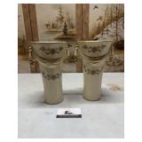 Vintage vases
