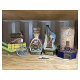 Decanters