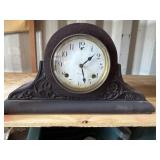 Mantle clock