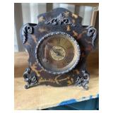 Mantle clock