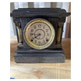 Seth Thomas mantle clock